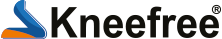 Kneefree AB logotyp