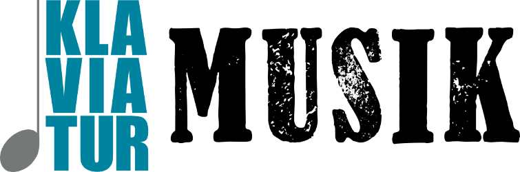 Klaviatur Musik AB logotyp