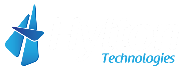 Hytton Technologies AB logotyp