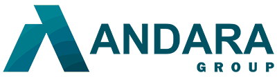 Andara Group AB logotyp