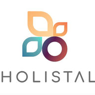 Holistal AB logotyp