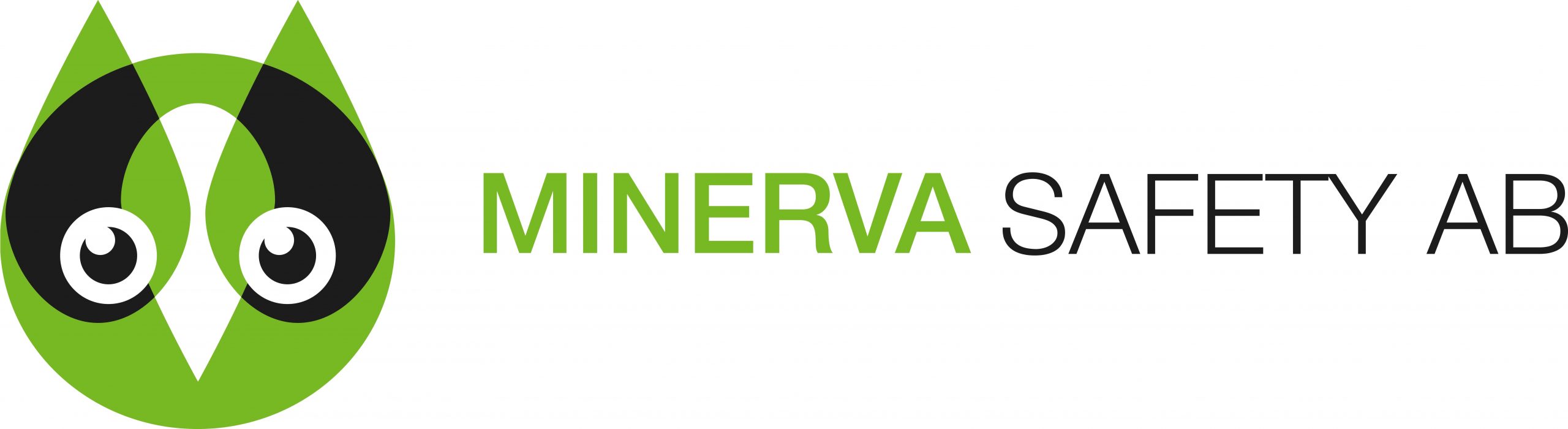 Minerva Safety AB logotyp