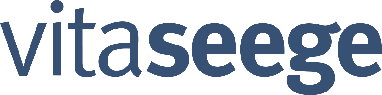 Vitaseege Sverige AB logotyp