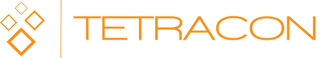 Tetracon AB logotyp