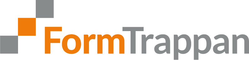 Formtrappan AB logotyp