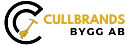 Cullbrands Bygg AB logotyp