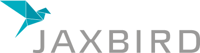Jaxbird AB logotyp