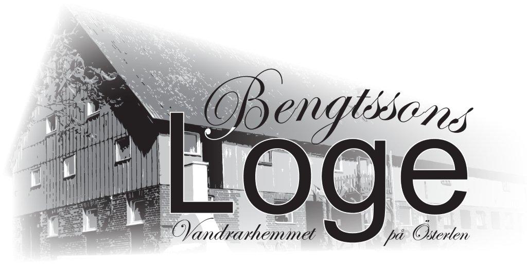Bengtssons Loge AB logotyp