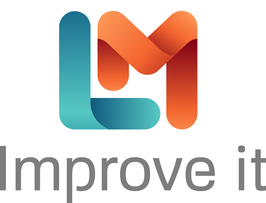 Lars-Magnus Improve IT AB logotyp