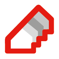 Tierps kommunfastigheter AB logotyp