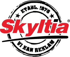Skyltia AB logotyp