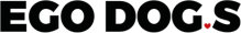 Ego Dogs AB logotyp
