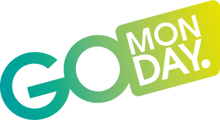 Mofe AB logotyp