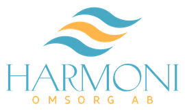 Harmoni Omsorg Norden AB logotyp