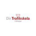 Din trafikskola i Arboga Aktiebolag logotyp