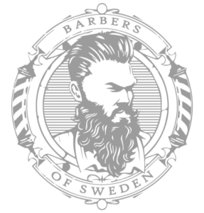 Barbers of Sweden Sturegatan AB logotyp