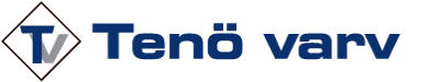 Tenö Varv AB logotyp