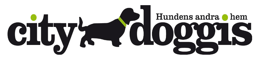 Citydoggis AB logotyp