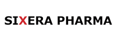 Sixera Pharma AB logotyp