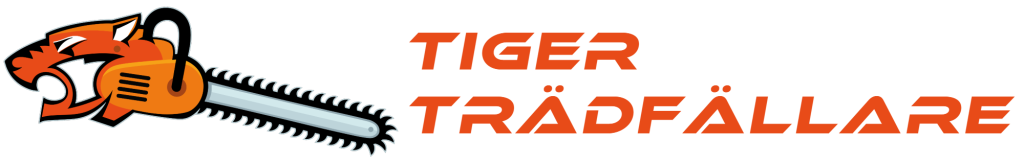 AB Tiger Jädervik logotyp