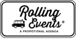 Rolling Events AB logotyp