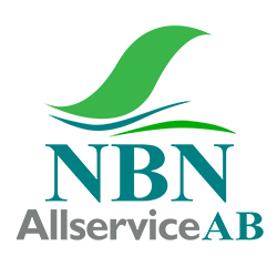 NBN Allservice AB logotyp