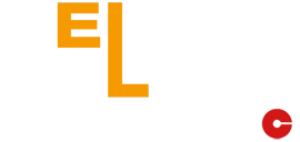 Hultins El AB logotyp