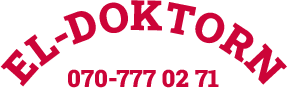 El Doktorn LJ Aktiebolag logotyp