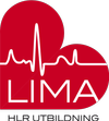 LiMa HLR-utbildning Aktiebolag logotyp