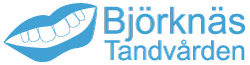 Björknästandvården AB logotyp