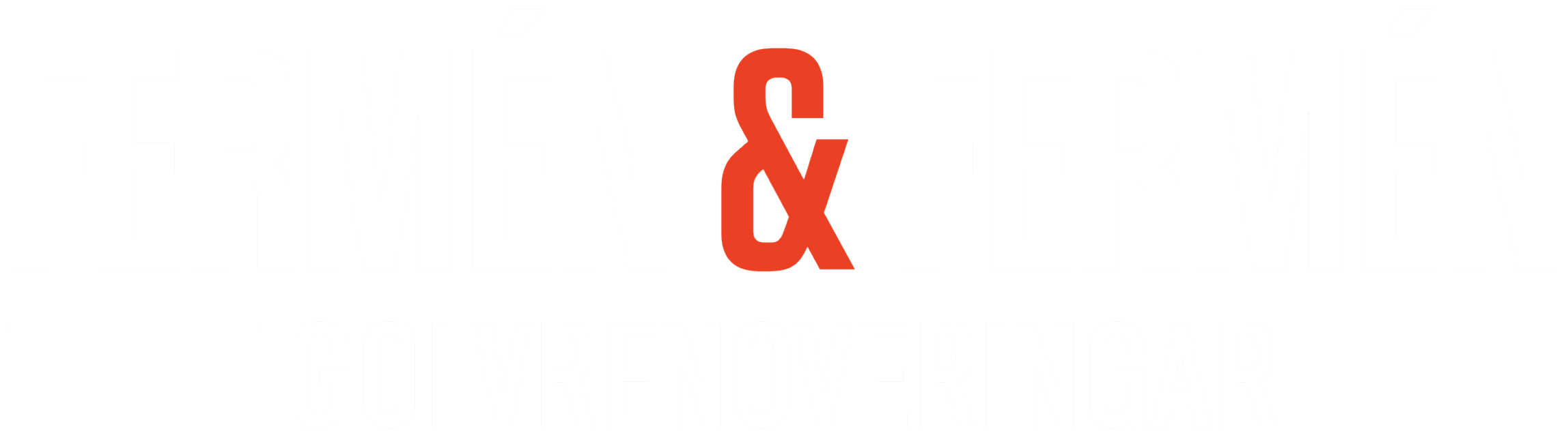 Fermén&Fermén Golvrenoveringar AB logotyp