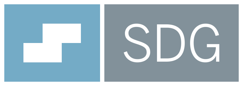 SDG-Swedish Design Group AB logotyp