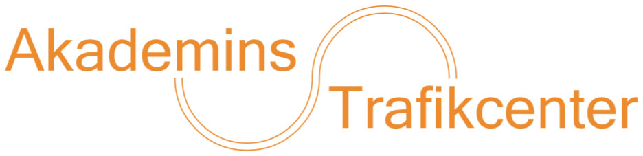 AB Akademins Trafikcenter logotyp
