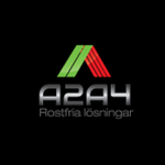 A2A4 Falkenberg AB logotyp