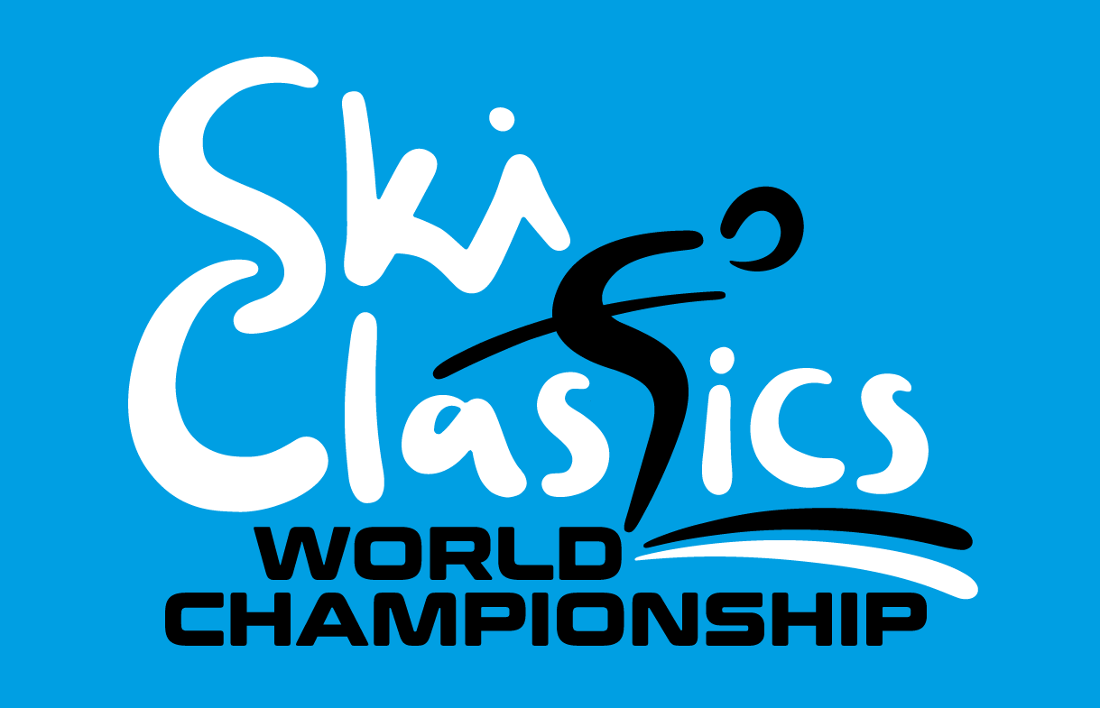SC Long Distance Skiing AB logotyp