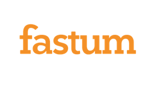 Fastum Hypoteksförvaltning AB logotyp