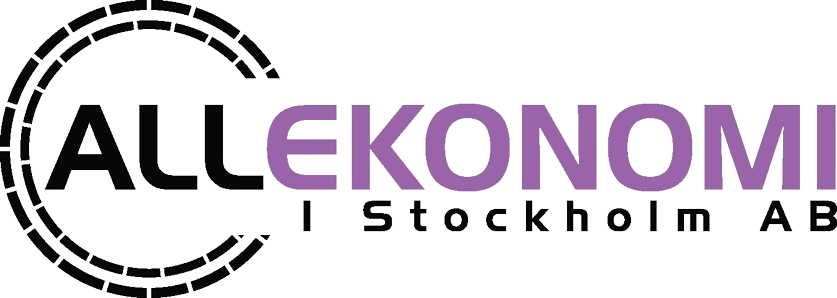 All Ekonomi i Stockholm AB logotyp