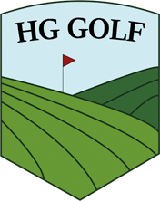 HG Golf AB logotyp