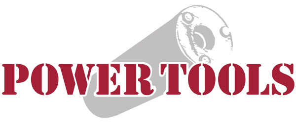 Power Tools Spräckutrustning i Uppsala AB logotyp
