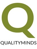 QualityMinds AB logotyp