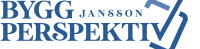 Stranderman Byggperspektiv AB logotyp