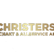 Christers Schakt & Allservice AB logotyp
