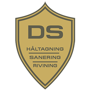 Danielssons Sanering AB logotyp