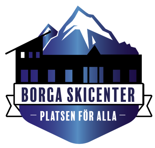 Borgafjälls Skicenter AB logotyp