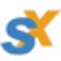syntexa AB logotyp