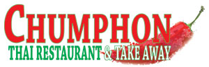 Chumphon Thai Food AB logotyp