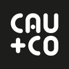 Cau & Co AB logotyp