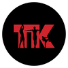 Träningskompaniet - Falköpings Gym & Hälsa AB logotyp
