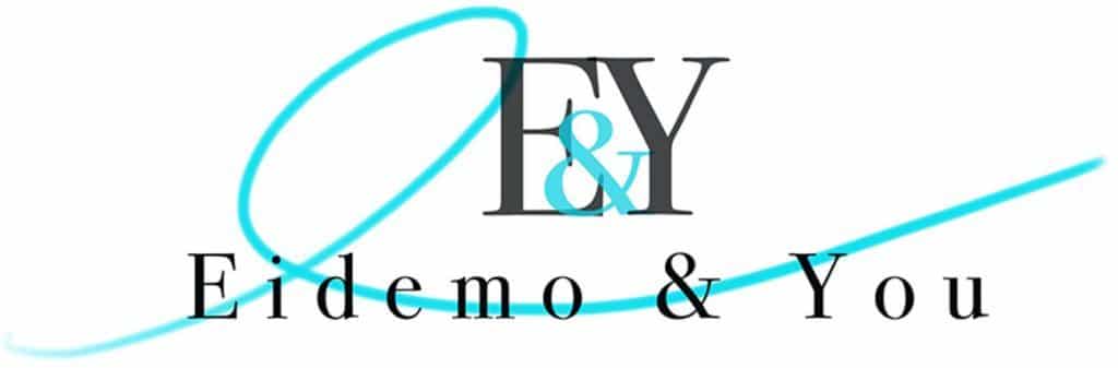 Eidemo & You AB logotyp