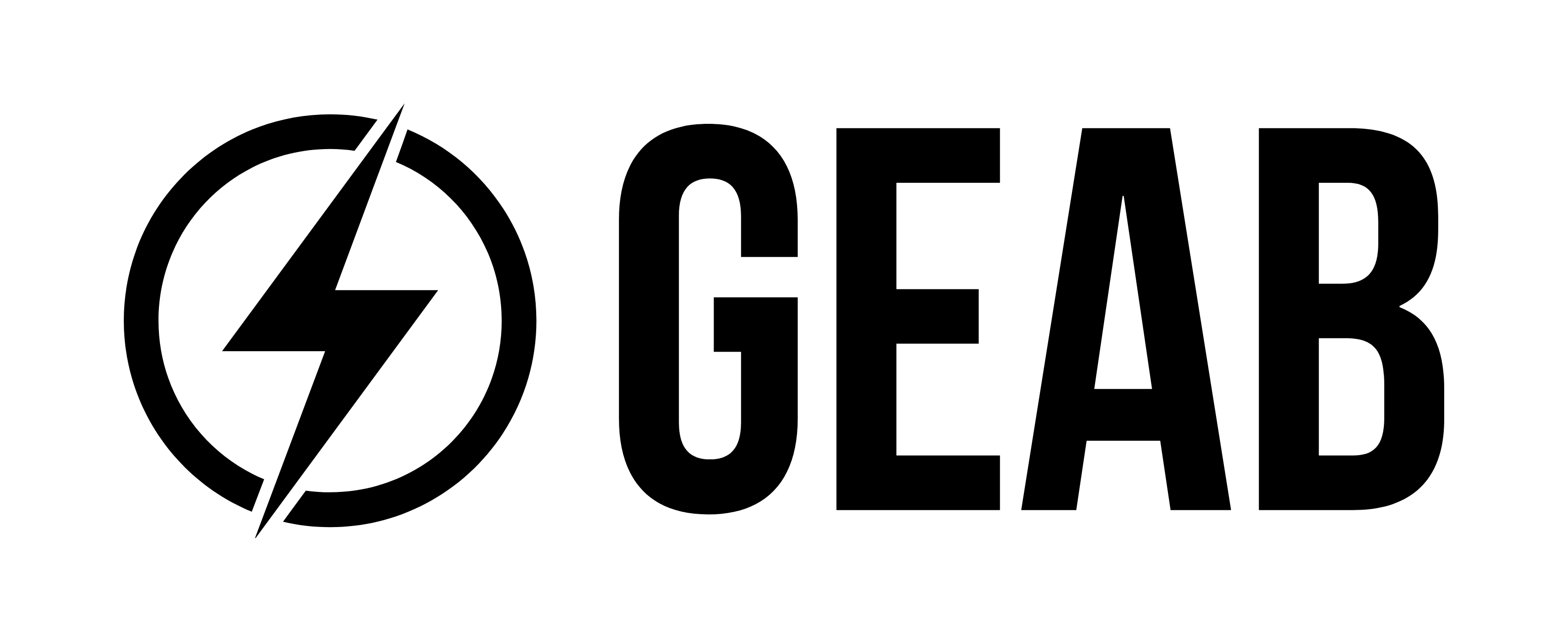 Jens Granströms El o Entreprenad AB logotyp